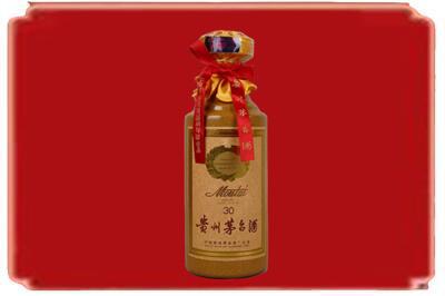 珠海市金湾烟酒回收30年份茅台酒.jpg